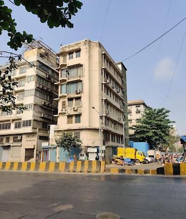 Hotel Vrc Mumbai Exterior photo