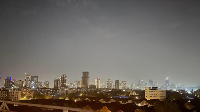 Hotel Vrc Mumbai Exterior photo